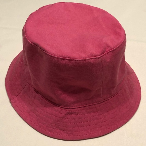Betmar New York Girls Pink Hat - Picture 6 of 13